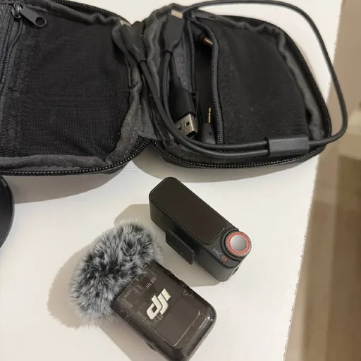 DJI Mic 2