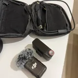 DJI Mic 2 1