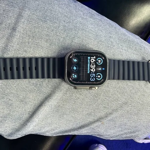 Apple Watch Ultra 2