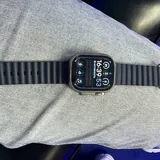 Apple Watch Ultra 2 1