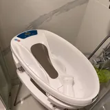 Детская ванночка Baby Patent Aqua Scale V3 1