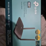 Wi-Fi роутер TP-Link Archer MR600 2