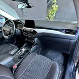 Ford Escape 2