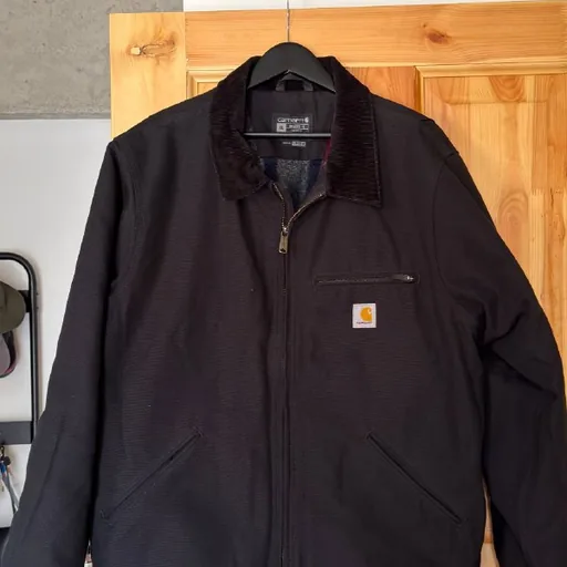 Carhartt Detroit Jacket