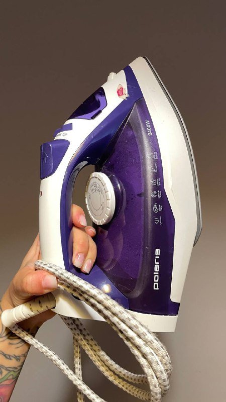 Фен холодный и теплый воздух 4