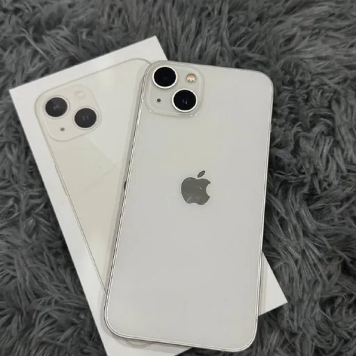 iPhone 13 128 GB