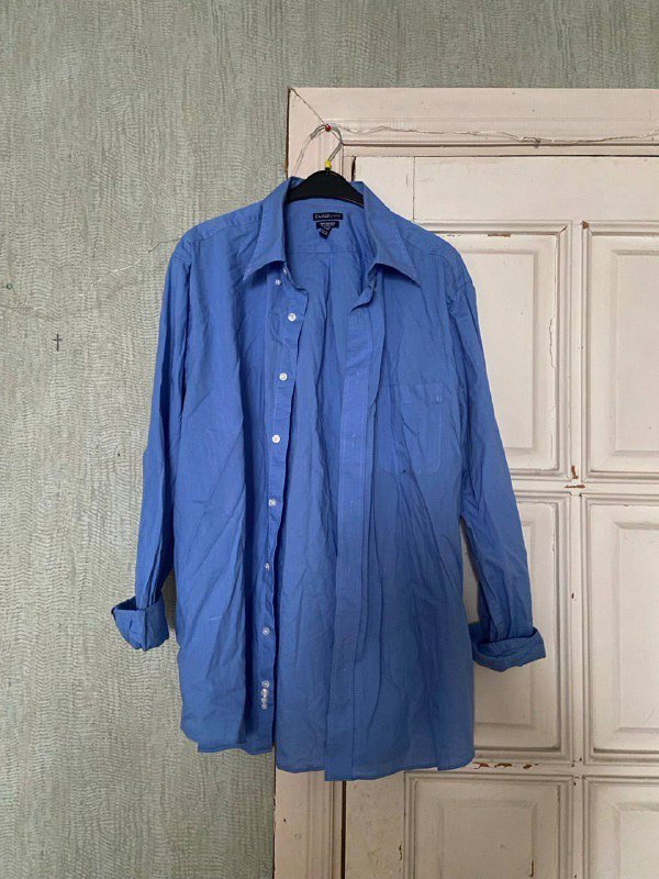 Рубашки, платье, пиджак, джинсовка, куртка 2