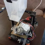 Ender 3 Pro 3D принтер 5