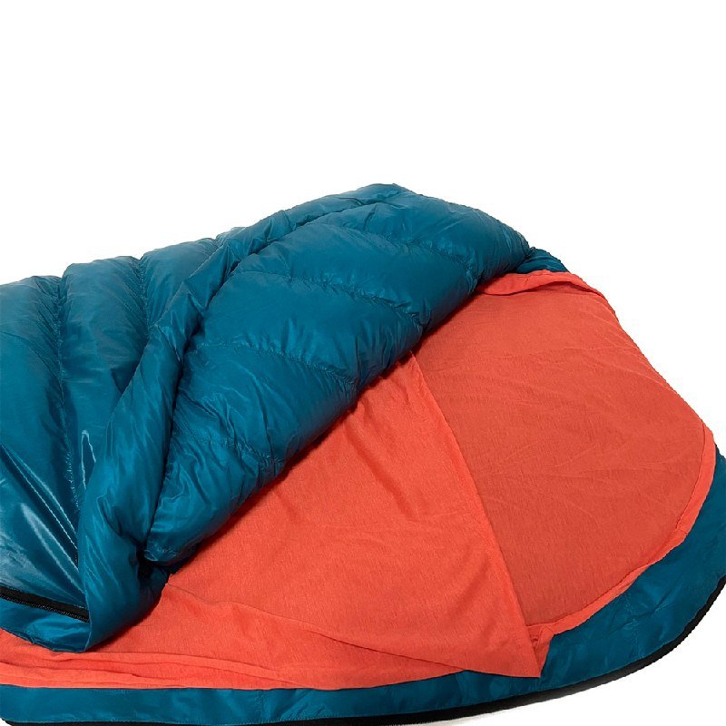 Туристический термо лайнер для спального мешка 3