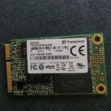 SSD MSATA 256GB 1
