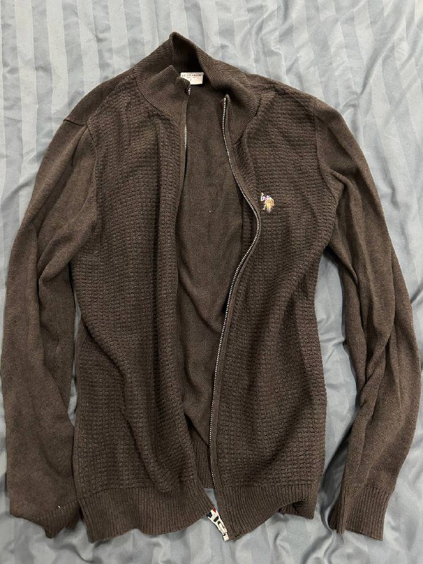 Мужские шорты, рубашки, кардиган размер М 2