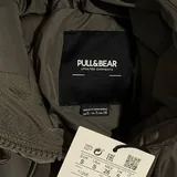 Пуховик Pull&Bear 5