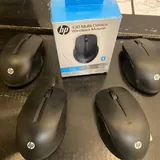 Мыши Razer и HP, коммутатор TP-Link, док-станция Ugreen 4
