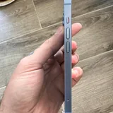 iPhone 14 128 ГБ голубой 3