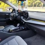 Chevrolet Trax 2025 8