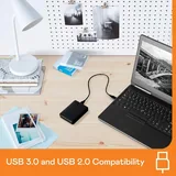 WD Elements Portable 4TB внешний жесткий диск 3