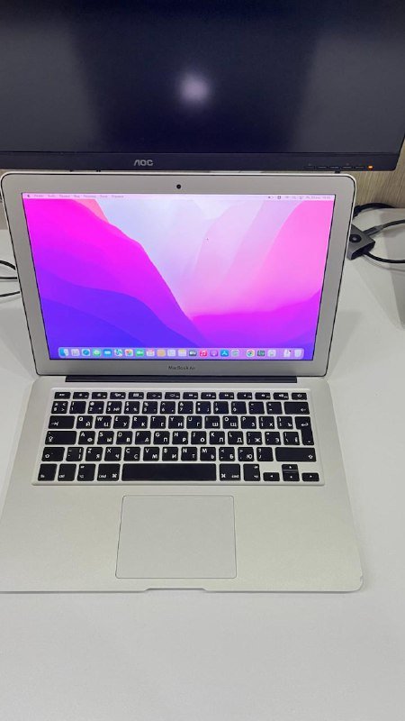 MacBook AIR 13” 2017, MacBook PRO 13” 2015, MacBook PRO 15” 2018