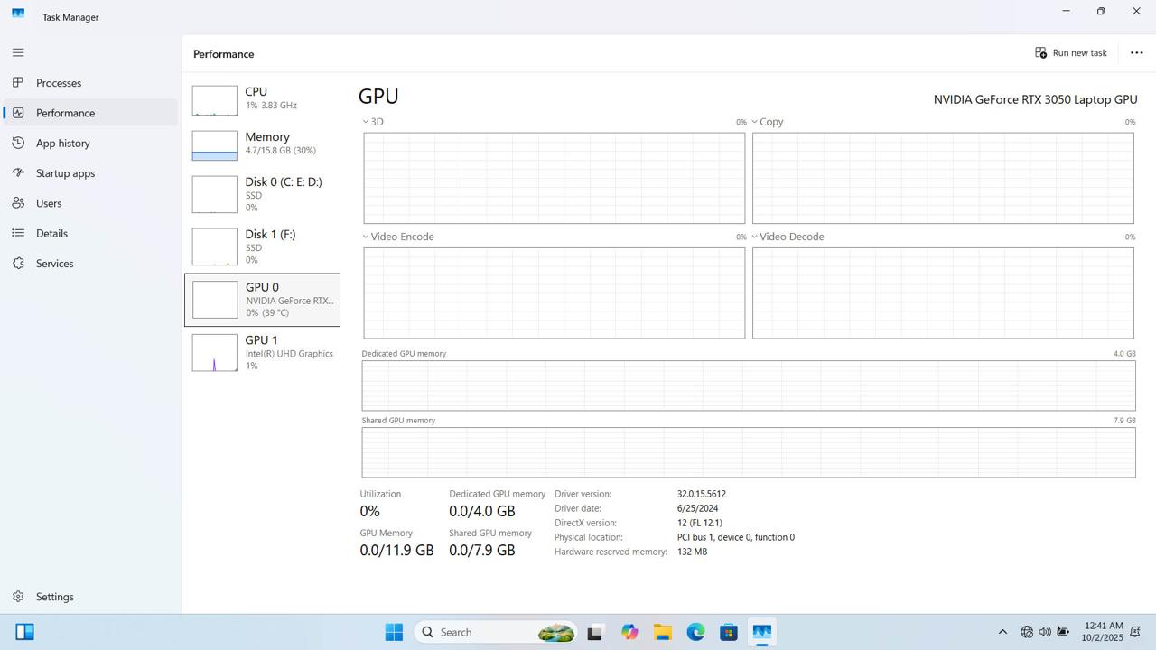 Игровой ноутбук ASUS 2