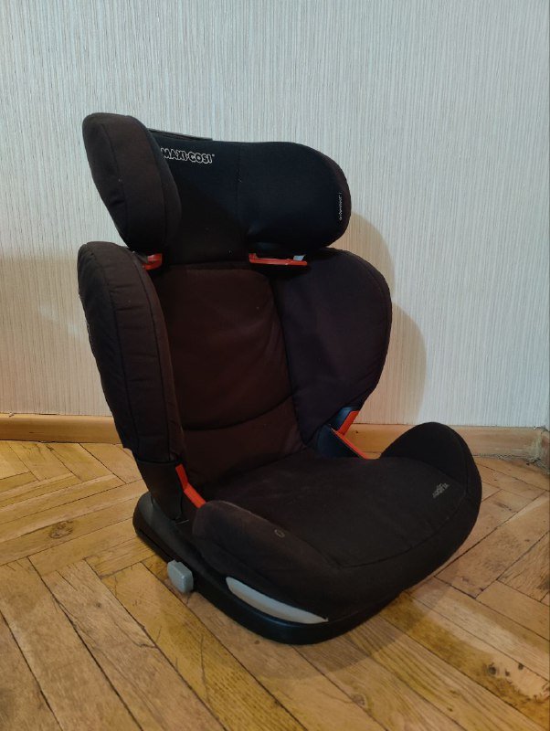 Автокресло Maxi-Cosi RodiFix 2