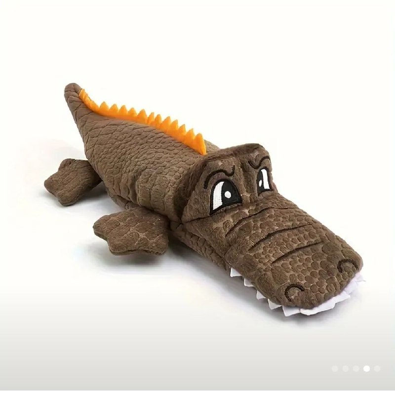 Игрушка для собаки, Шушрит, пищит 2