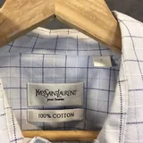 Рубашка Yves Saint Laurent 2