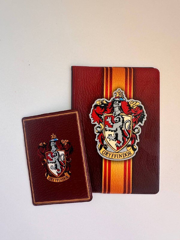 Гирлянда, кружки, обложка, масло для волос, книги 3