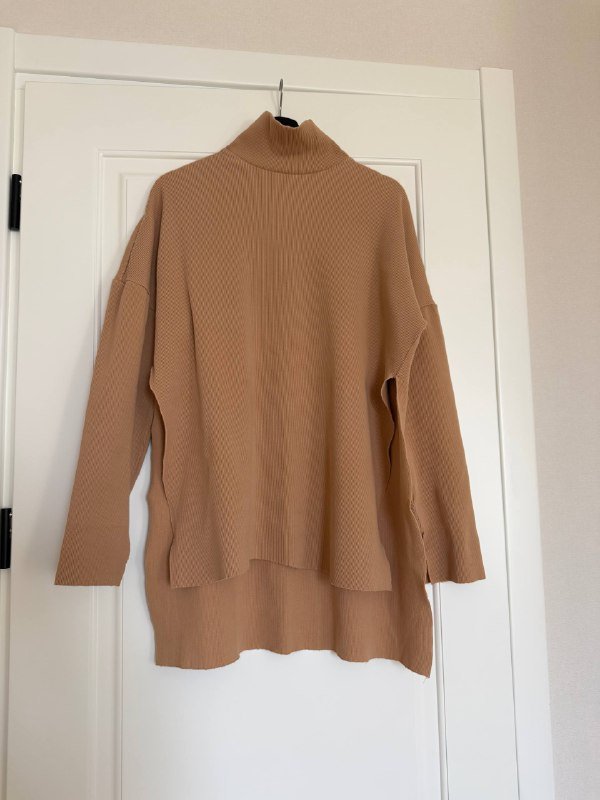 Бадлон кофта свитер Ushatava 3