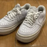 Кеды Nike COURT VISION Alta 37.5 EUR 1