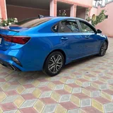 KIA Forte 2022 4