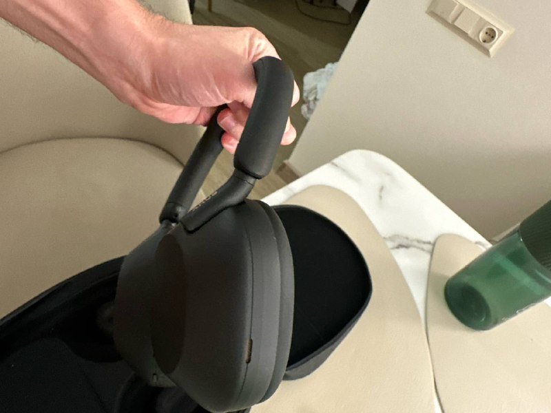 xbox series S 1TB, наушники Sony WH-1000XM5 4