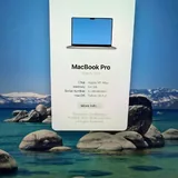 MacBook Pro 16 M1 Max 64/1TB Gray 2