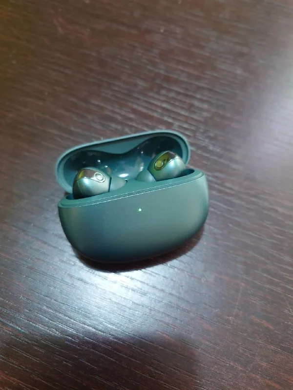 TWS навушники Xiaomi 3 Pro 1