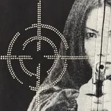 Зип-худи South of Heaven 3