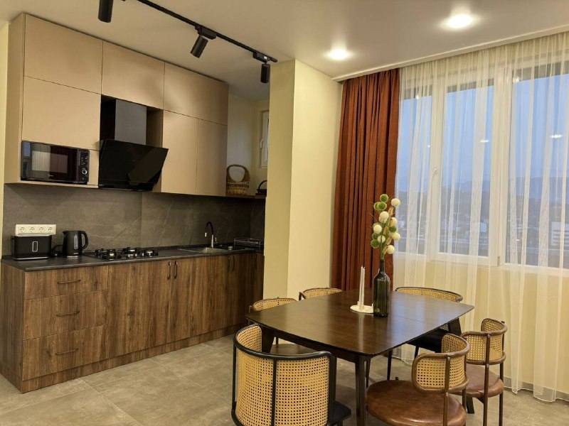 Ulica Besiki 65, 2 Bedroom Apartment, 74 sqm 2