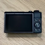 Canon PowerShot G7X Mark III, микрофон, штативы 1
