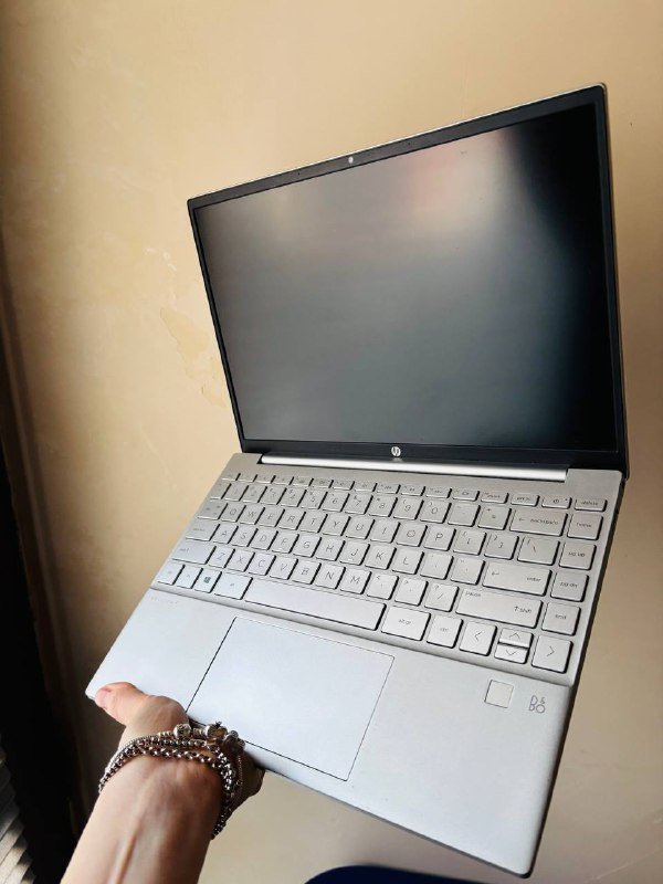 HP Pavilion Aero Laptop Model 13-be0240nd