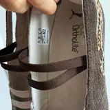 Puma Speedcat Ballet Pony Hair женские туфли 3
