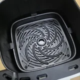 Аэрогриль Xiaomi 4.5l 4