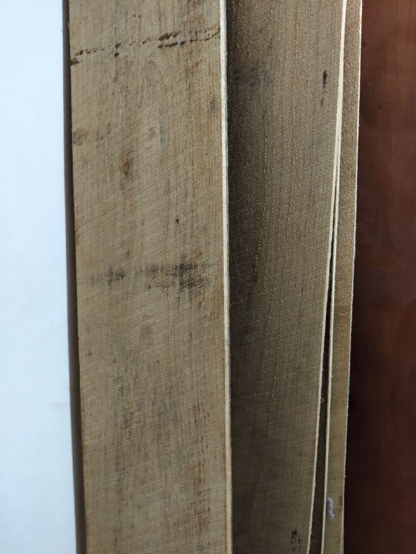 6 сухих досок около 2 метра на 30 см