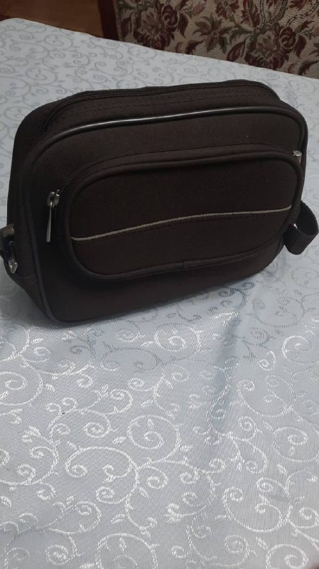 мужская сумочка Delsey Paris оригинал 5
