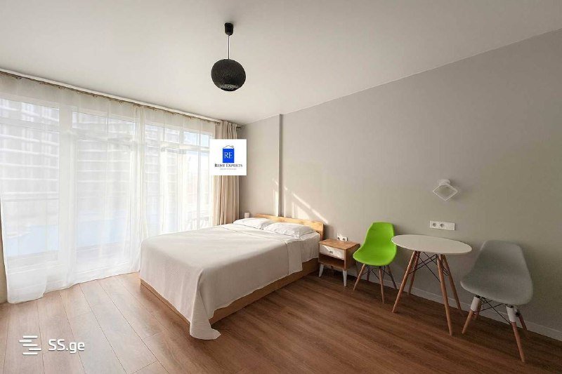 Сдается квартира в White Sails у моря