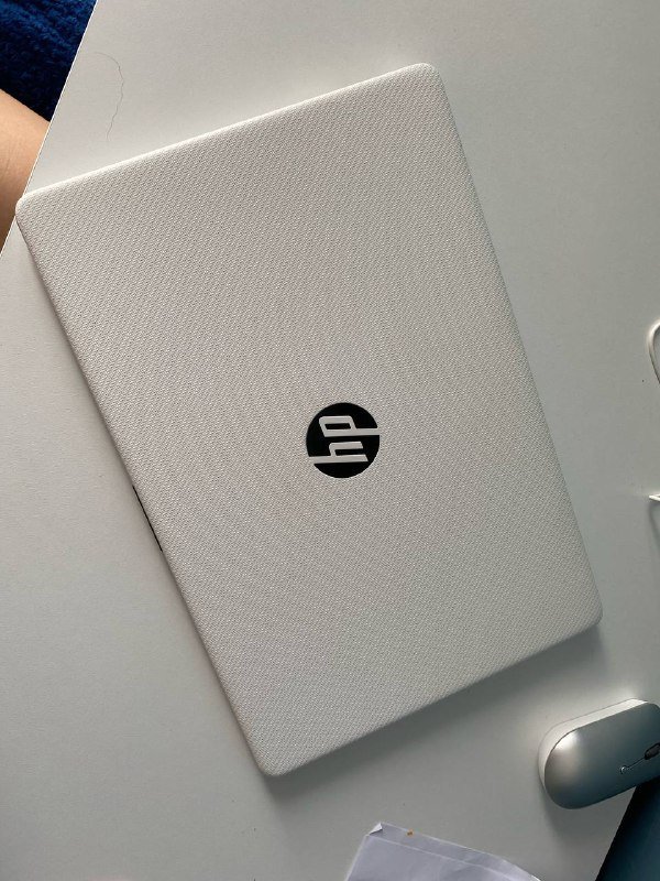 HP Laptop 15s-eq1xxx ноутбук 2