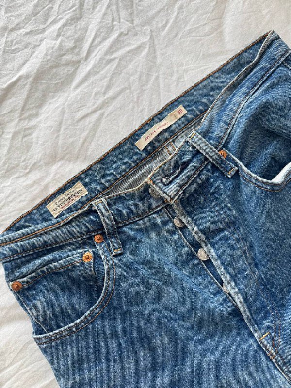 Levi’s джинсы размер 30 2
