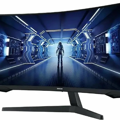 Samsung Odyssey G5 34 монитор