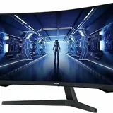 Samsung Odyssey G5 34 монитор 1
