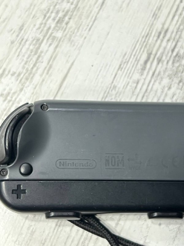 Контролеры Nintendo 2