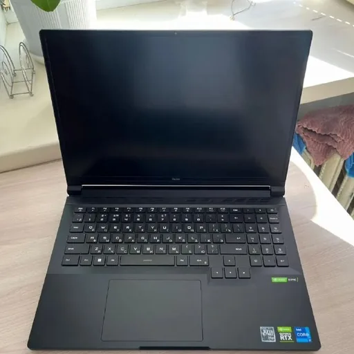 Ноутбук HP
