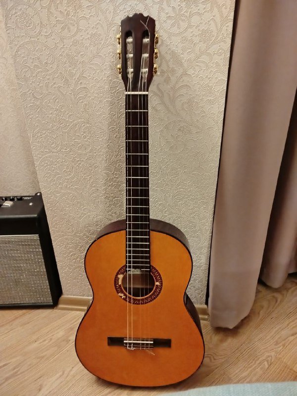 Классическая гитара