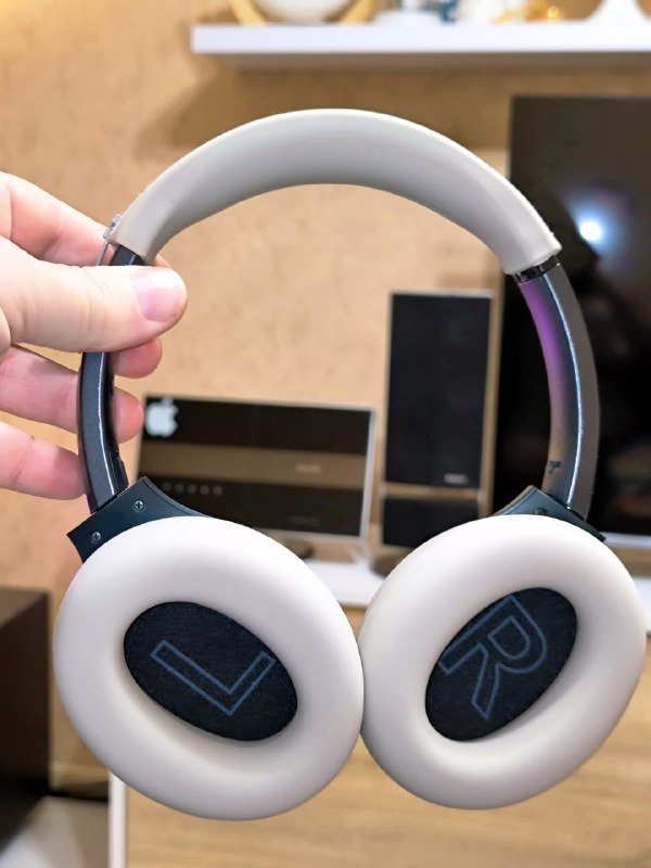 Anker Soundcore Life Q20 наушники с шумоподавлением 3