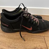 Nike Total 90 футбольные бутсы 2